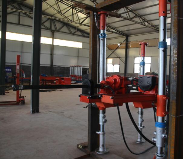 風(fēng)動(dòng)鉆機(jī)——這款探水鉆機(jī)有什么優(yōu)缺點(diǎn)?