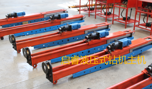 貴州液壓式鉆機哪家好