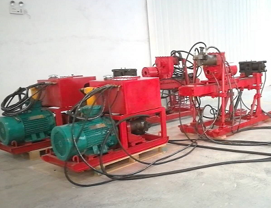 選好探水鉆機(jī)，打孔事半功倍