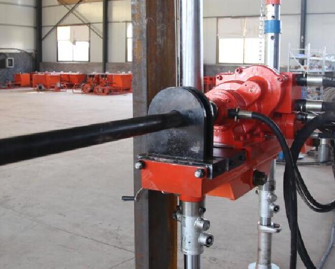 煤礦鉆機(jī)型號 實用的探水鉆機(jī)機(jī)型