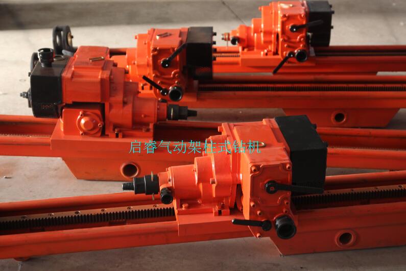 煤礦井下瓦斯抽采鉆機(jī)型號