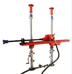 架柱式探水鉆機(jī)：讓煤礦愛(ài)上啟睿造