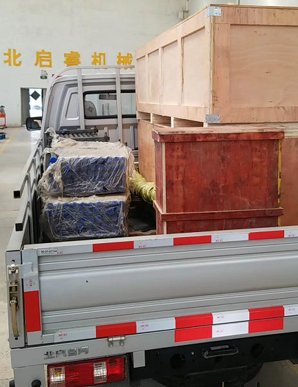 ZQJC-1350/11.0氣動架柱式鉆機(jī)發(fā)貨七臺河