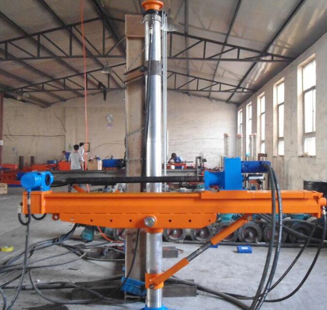 陜西榆林探水鉆機(jī)不光選安全性高的，安全守則也很接地氣