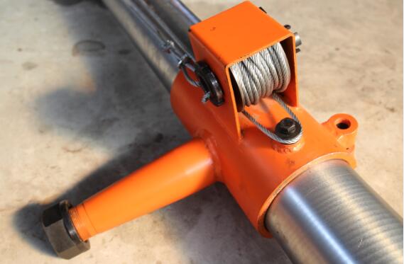 山西長治煤礦為啥喜歡用啟睿探水鉆機，看這些你就知道了