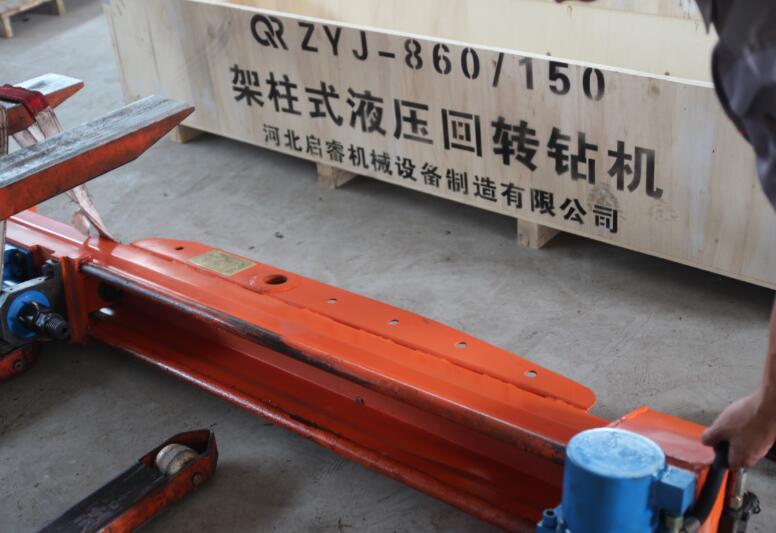 如果你想買探水鉆機，先看這3點一定不后悔