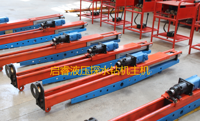 采購探水鉆機，避免被套路的小方法。