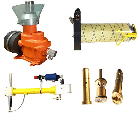 河北啟睿的八個(gè)標(biāo)準(zhǔn)幫您選購(gòu)安全高效的氣動(dòng)錨桿鉆機(jī)