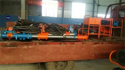 探水鉆機(jī)價(jià)格、探水鉆機(jī)多少錢？啟睿靠實(shí)力幫您掙錢