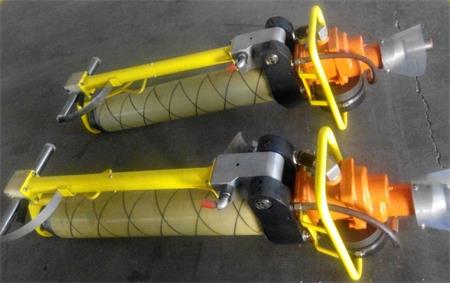 【明星爆款】這款氣動(dòng)錨桿機(jī)是你追了多久才到手的？