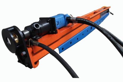 煤價近700，讓探水鉆機(jī)廠家在炎炎夏日感到一絲涼爽