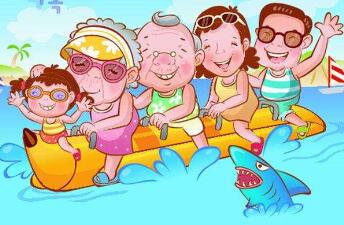 想要陪孩子過六一，就用啟睿探水鉆機