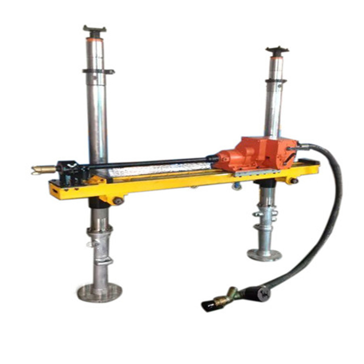 我有礦用探水鉆機(jī)，你有故事嗎？