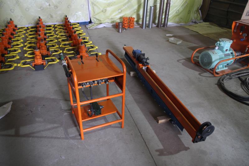 探水鉆機(jī)廠家告訴您：霧霾天如何保護(hù)自己？