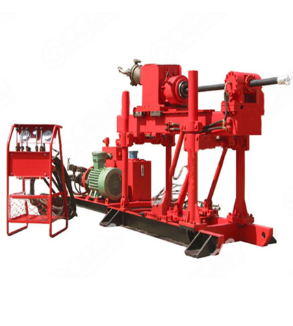 150米煤礦探放水鉆機(jī)，你選哪種