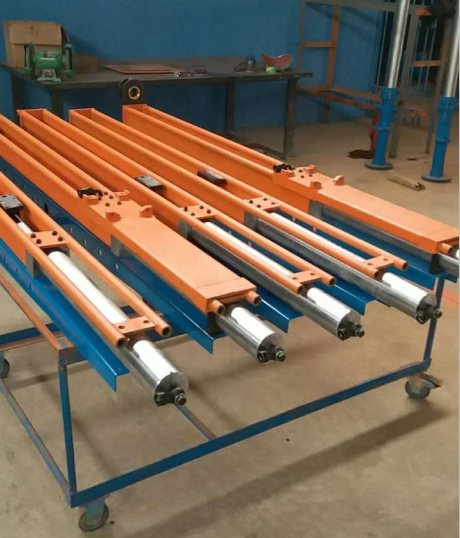 【實(shí)力】液壓架柱回轉(zhuǎn)鉆機(jī)廠家用品質(zhì)獲得好口碑