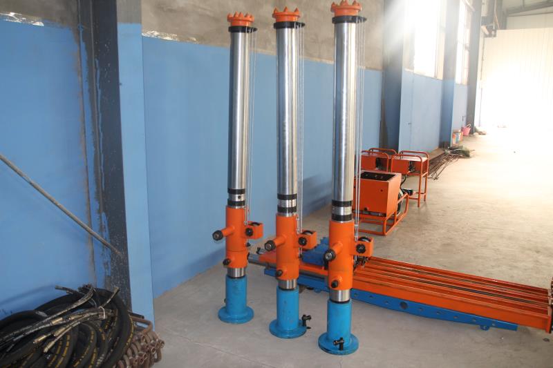 架柱式液壓回轉(zhuǎn)鉆機(jī)廠家出大事了  所有煤礦都要受牽連？？？