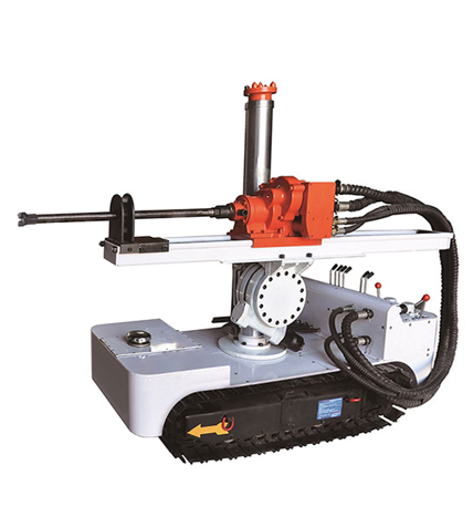 【號(hào)外號(hào)外】煤礦井下探水鉆機(jī)添新型號(hào)！