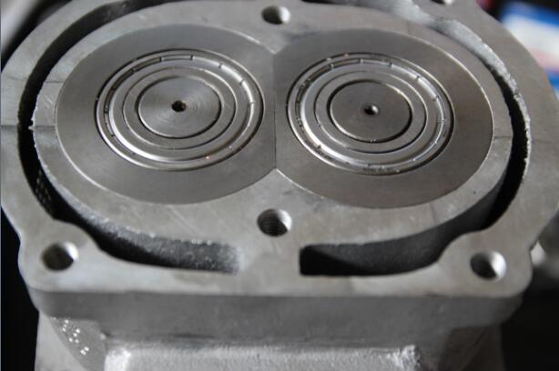 腦洞大開，探水鉆機(jī)配件也帶萌萌噠屬性