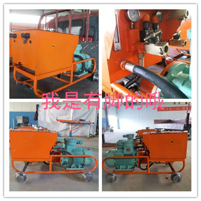 啟睿探水鉆機(jī)廠家開啟“私人定制”模式，滿足您不同鉆采需求