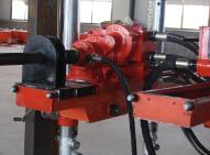 氣動架柱式鉆機(jī)怎么樣? 探放水能不能行!