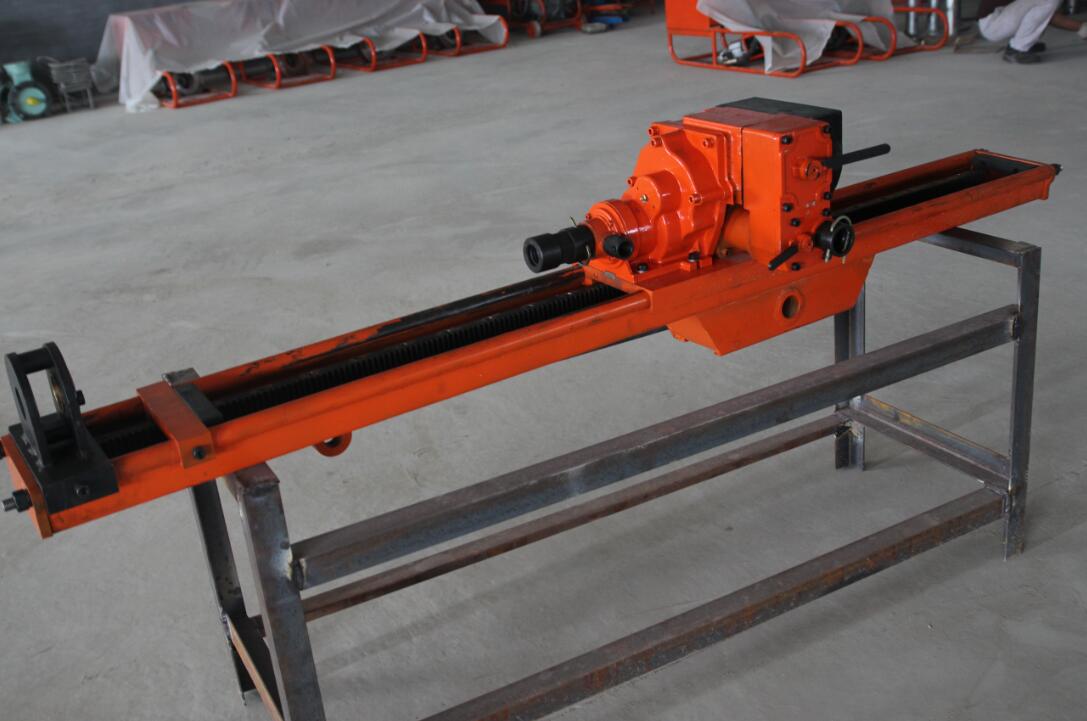 推薦這些探水鉆機(jī)型號(hào)，用過的都說好