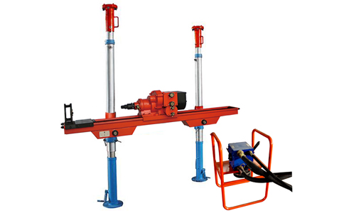 煤礦井下探水鉆機(jī) 這些型號都了解嗎