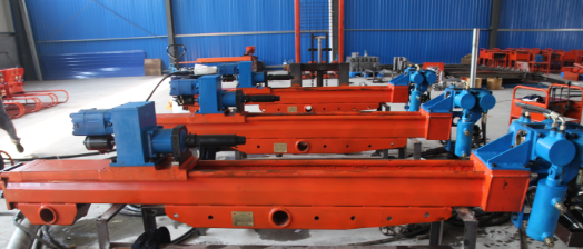 找山西太原煤礦探水鉆機(jī)，這幾款探水鉆機(jī)型號你得知道