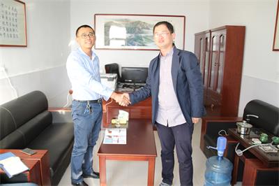 邂逅石家莊探水鉆機(jī)廠家，從此不在移步