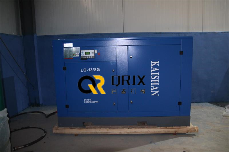 什么？礦用架柱式液壓回轉(zhuǎn)鉆機又【生病】了