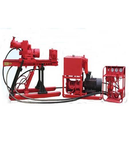 哪個(gè)牌子的煤礦用探水鉆機(jī)好？啟睿鉆機(jī)憑質(zhì)量成就高效鉆采事業(yè)